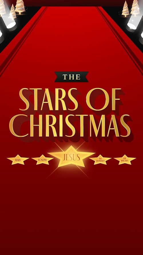 Stars of Christmas