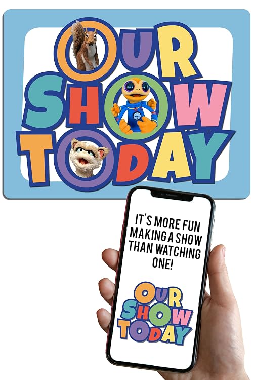 Our Show Today