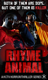Rhyme Animal