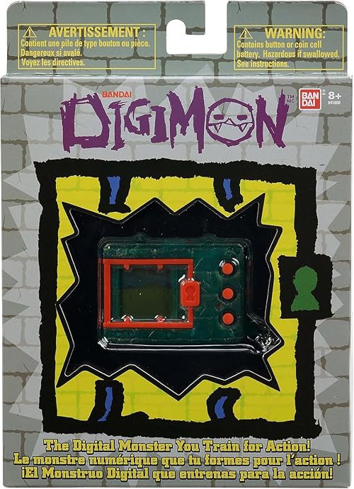 Digimon