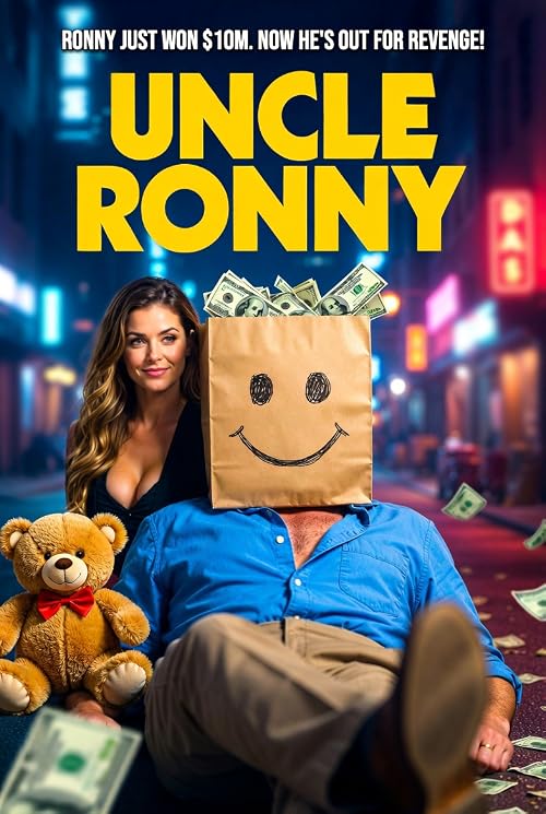 Uncle Ronny