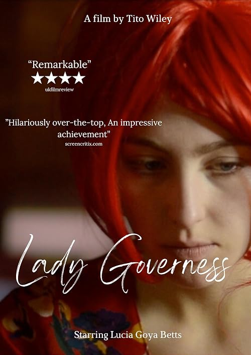 Lady Governess