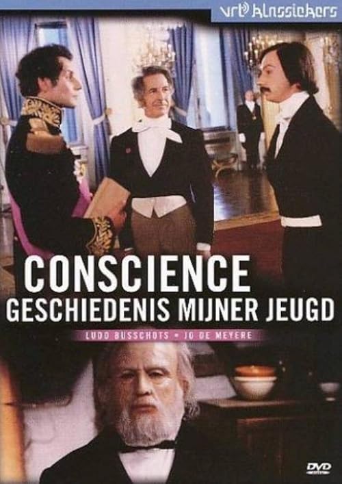 Geschiedenis mijner jeugd