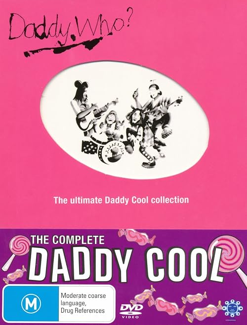 Daddy Cool