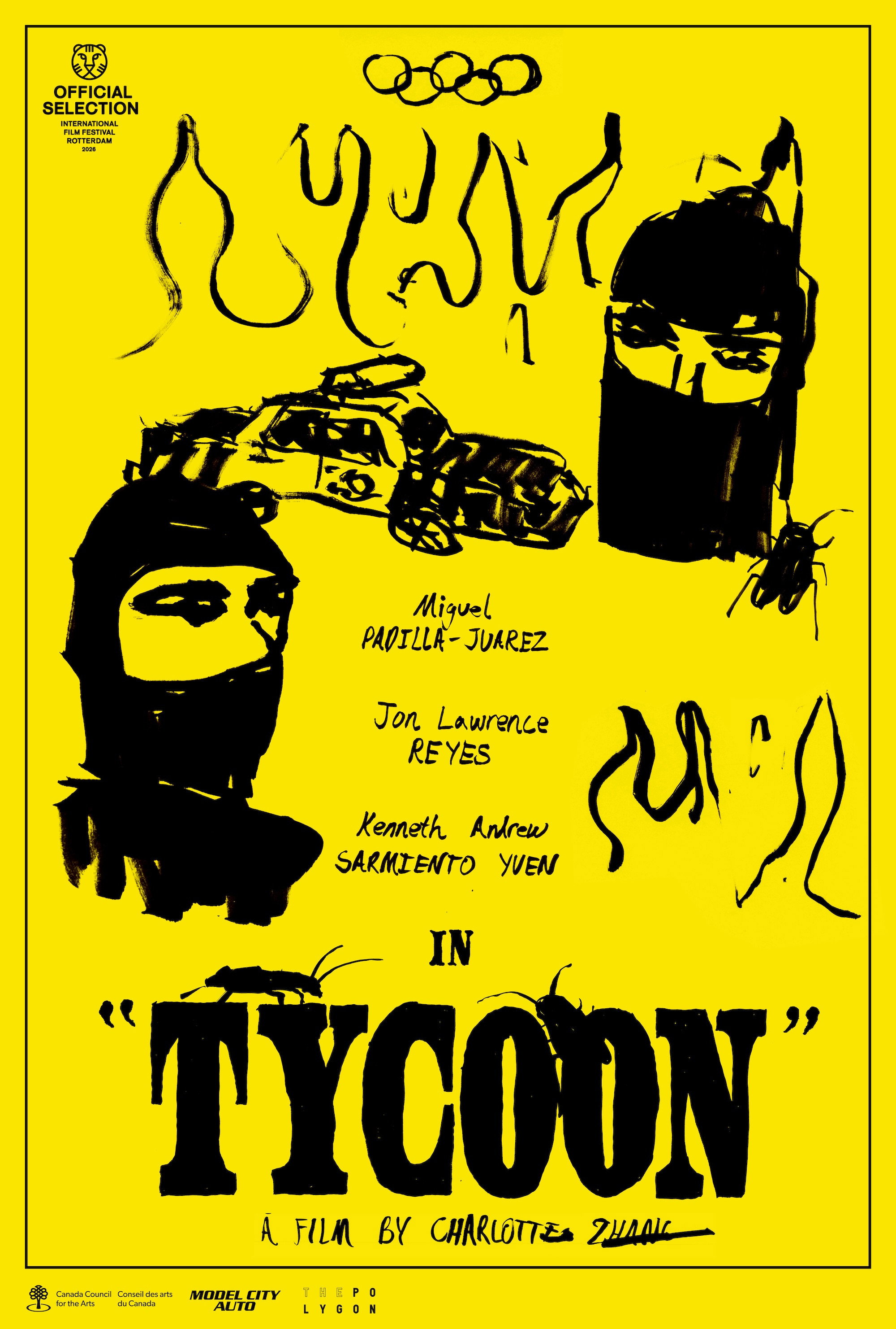Tycoon