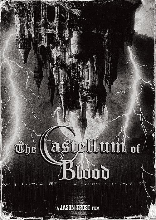 The Castellum of Blood