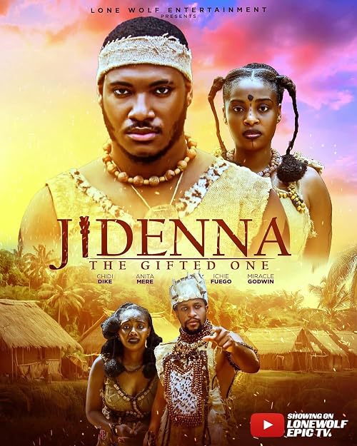 Jidenna