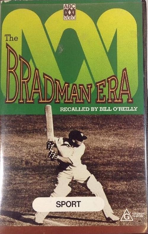 The Bradman Era