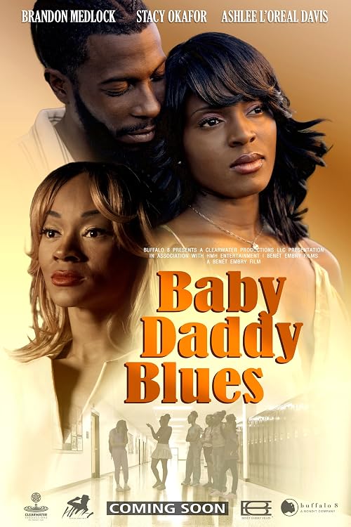 Baby Daddy Blues