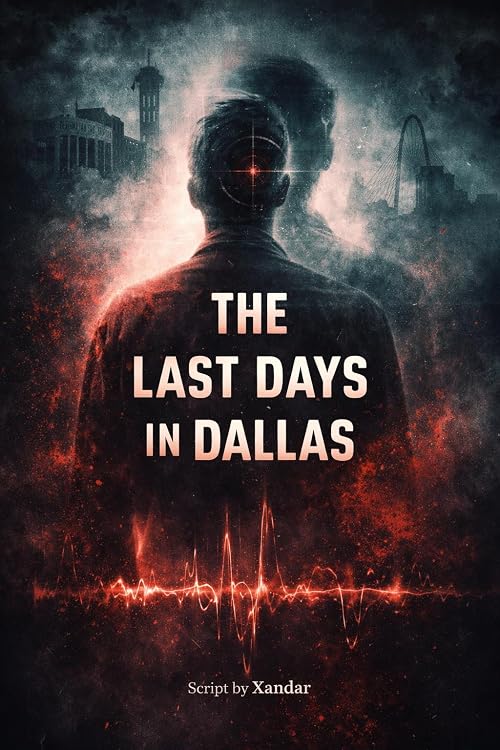 The Last Days in Dallas