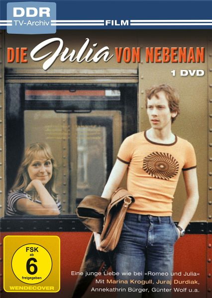 Die Julia von nebenan