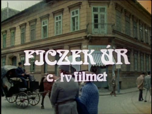 Ficzek úr