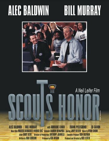 Scout's Honor