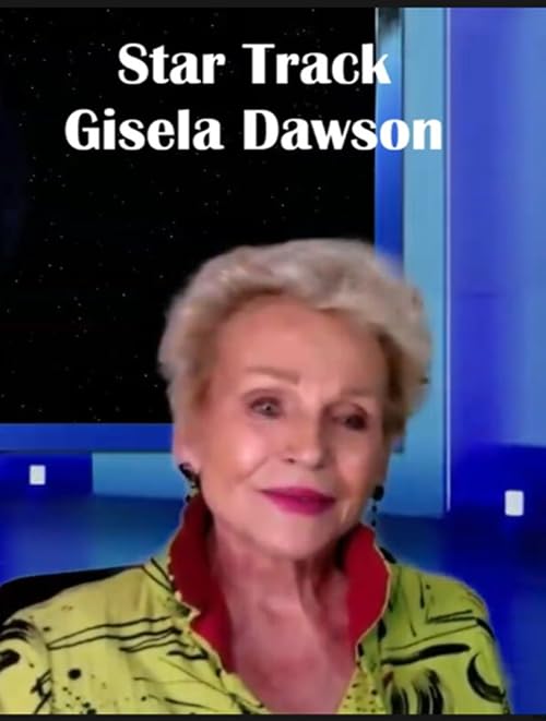 Star Track Gisela Dawson