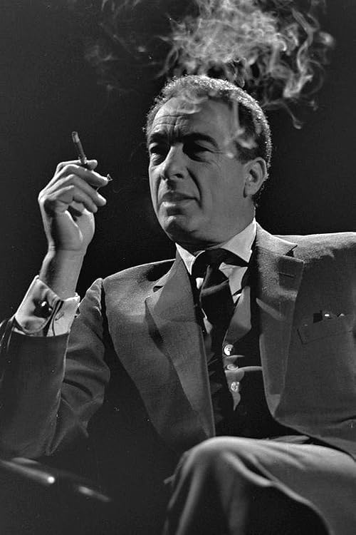 Victor Borge - personlig