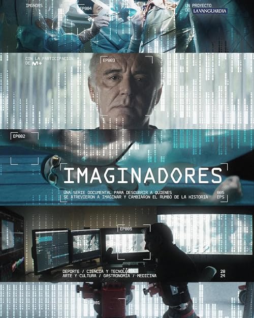 Imaginadores