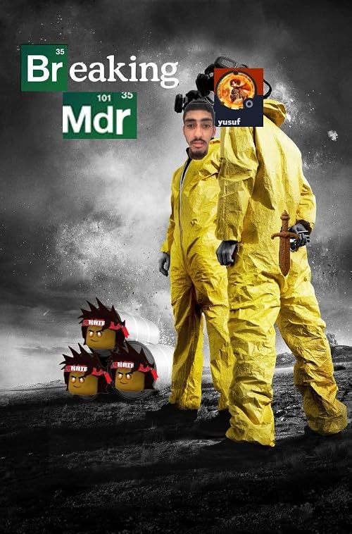 Breaking MDR