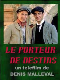 Le porteur de destins
