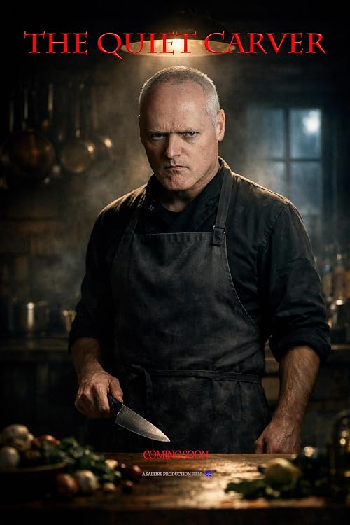 The Quiet Carver