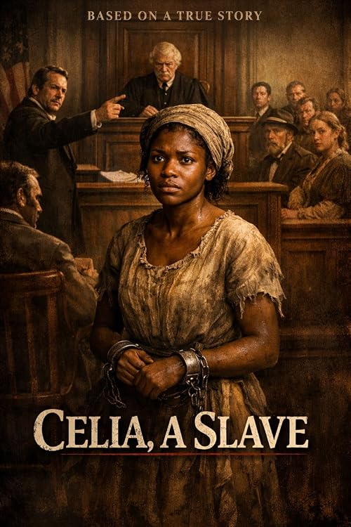 Celia, A Slave