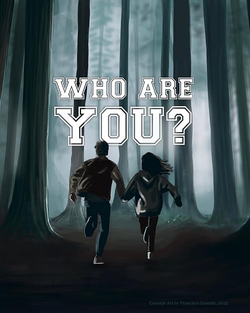 Who Are You?