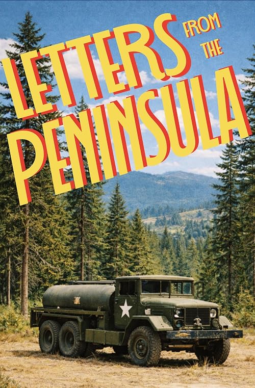 Letters from the Peninsula