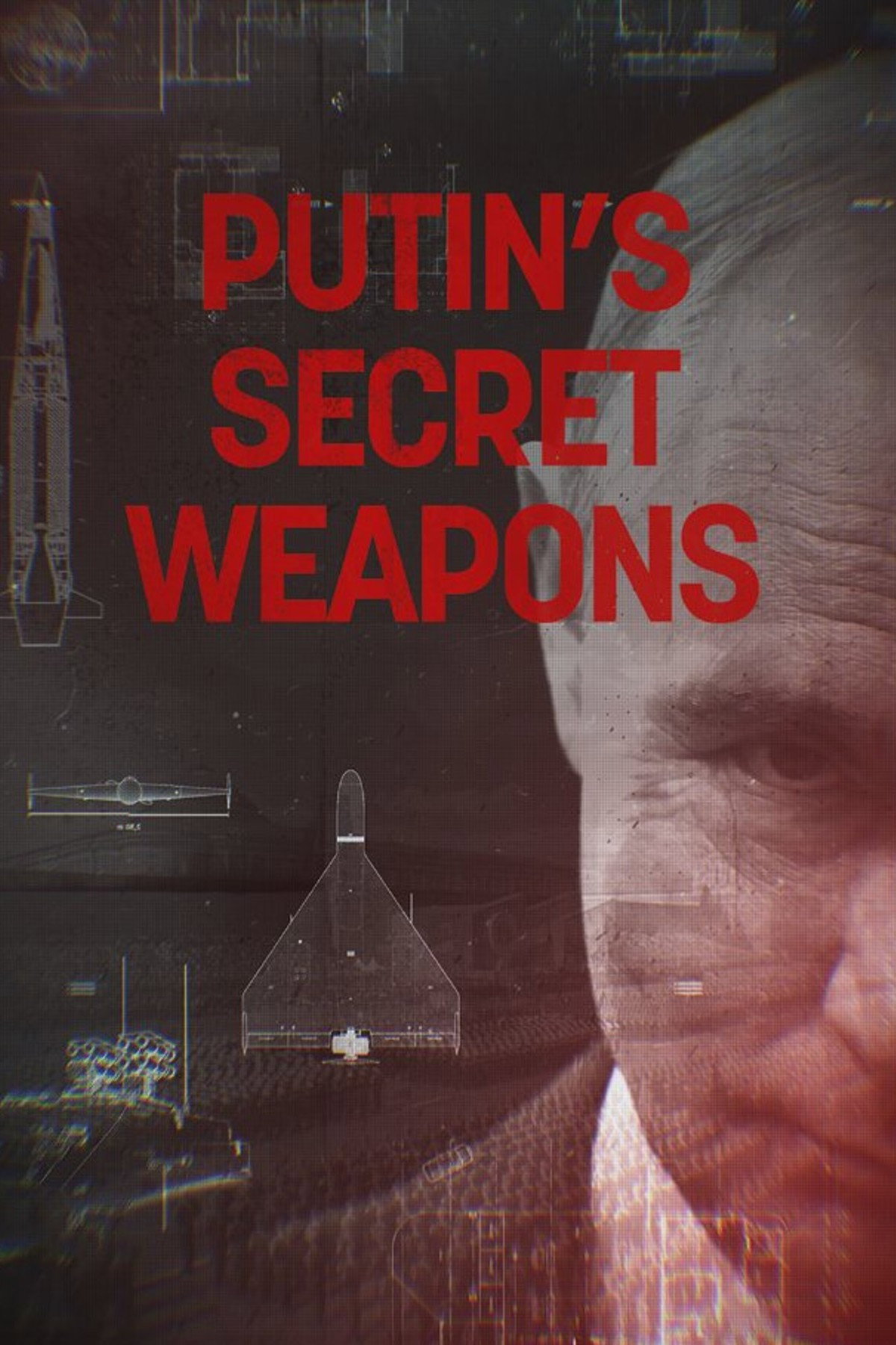 Les armes secrètes de Poutine