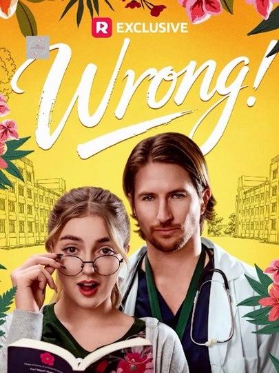 Wrong!