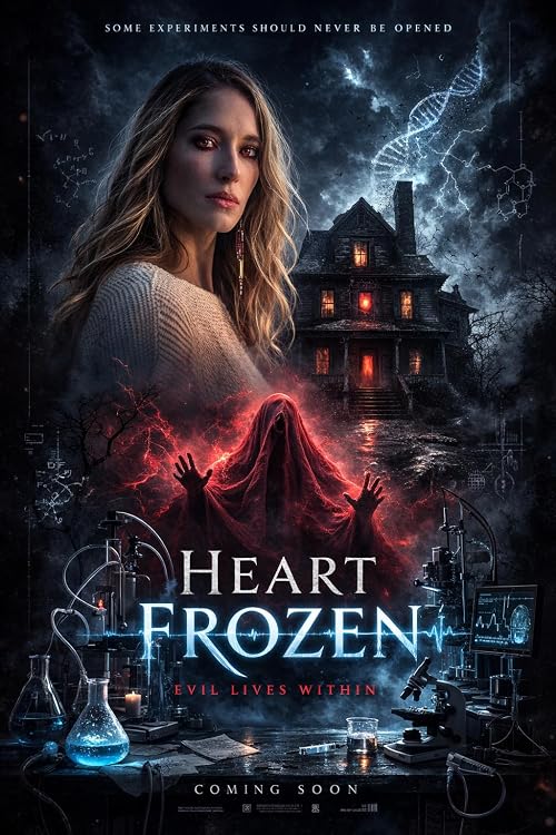 HeartFrozen