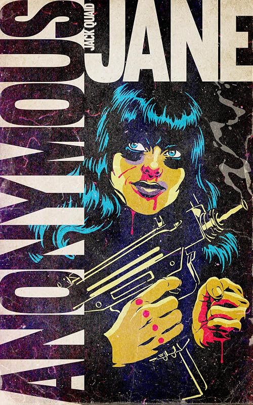 Anonymous Jane