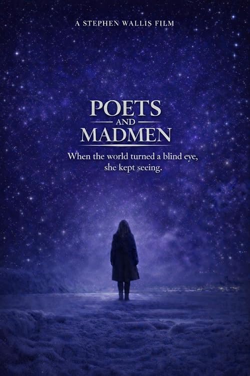 Poets and Madmen