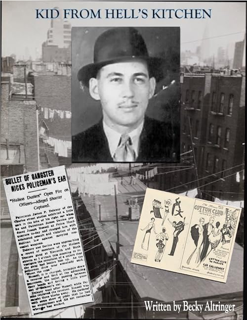 Kid from Hell's Kitchen