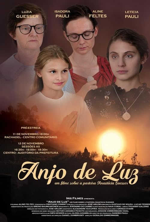 Anjo de Luz
