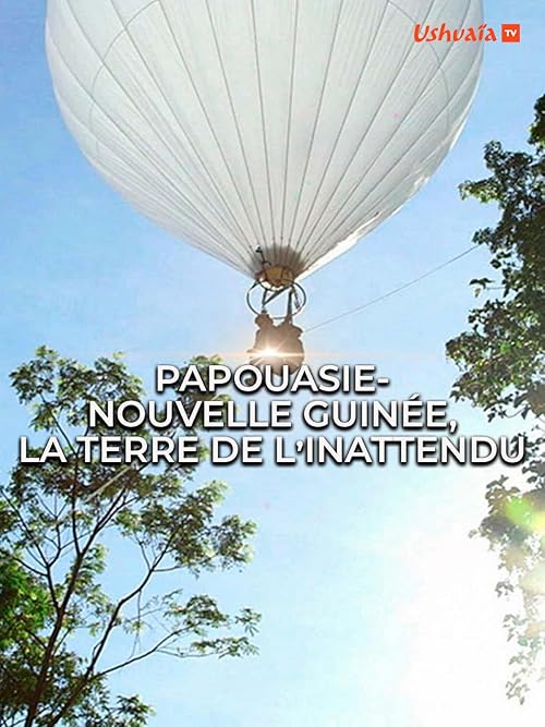 Papouasie-Nouvelle-Guinée, La terre de l'inattendue