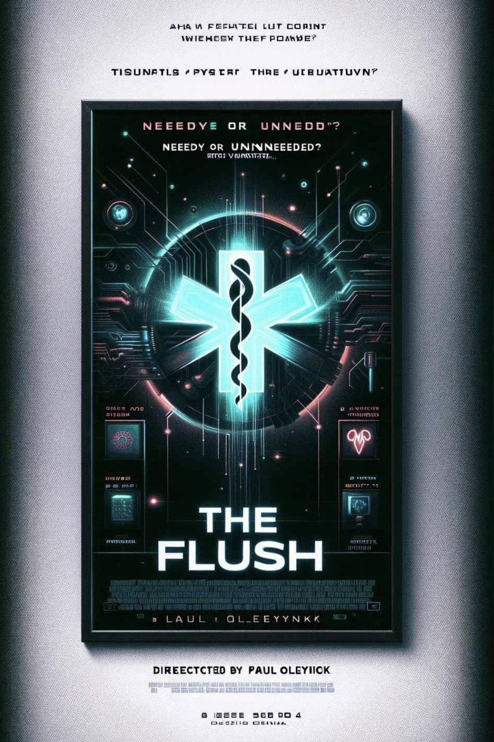 The Flush