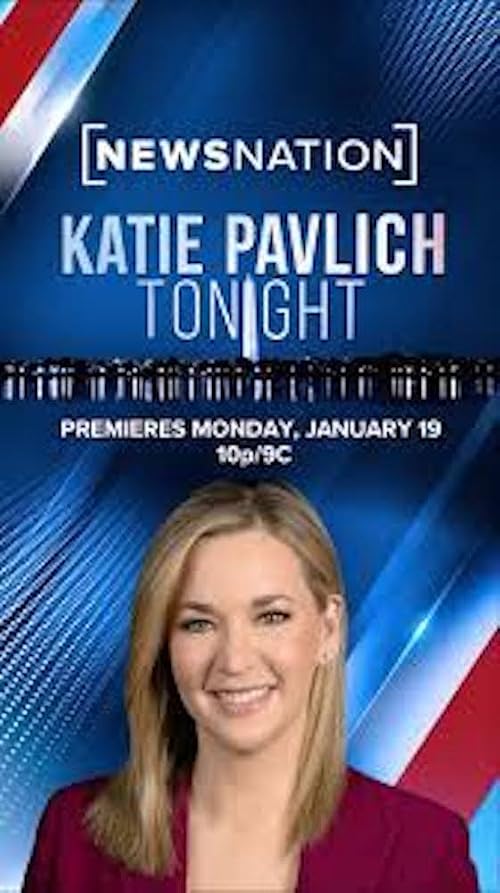 Katie Pavlich Tonight