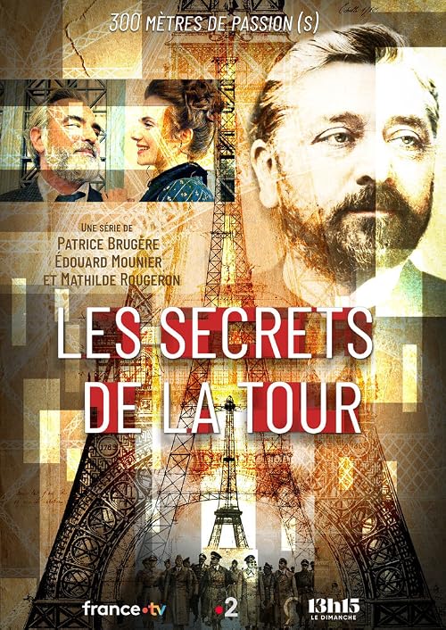 Les Secrets de la Tour