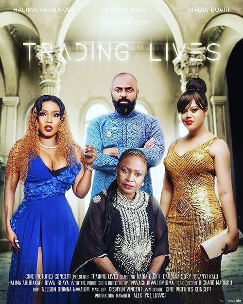 Trading Lives