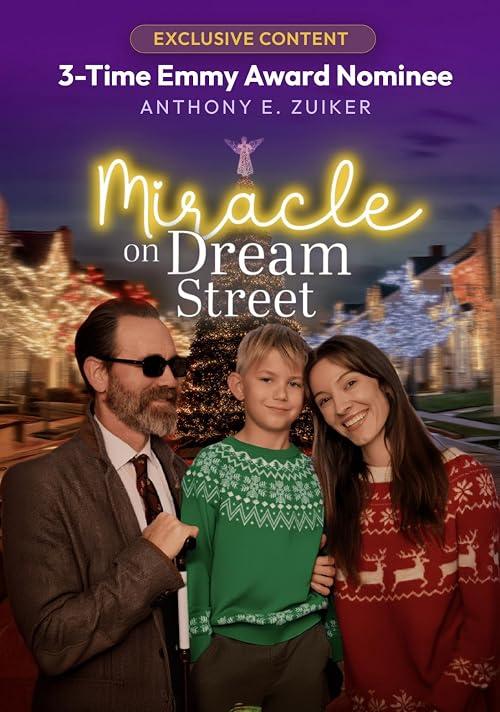The Miracle on Dream Street