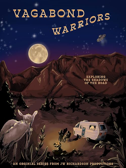 Vagabond Warriors