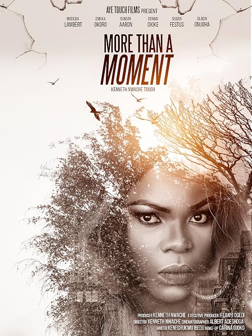 More Than a Moment