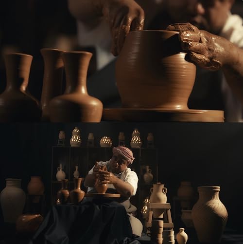 The Year of Handicrafts 2025