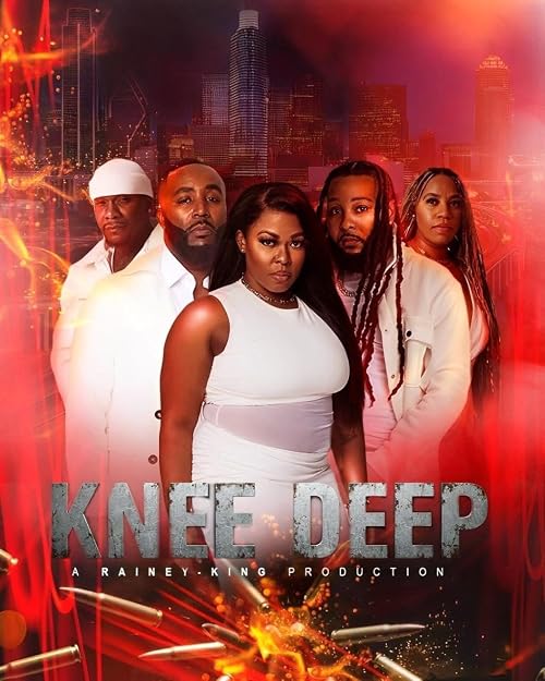 Knee Deep: The Series