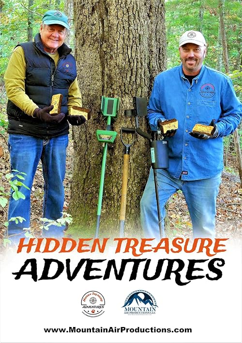 Hidden Treasure Adventures