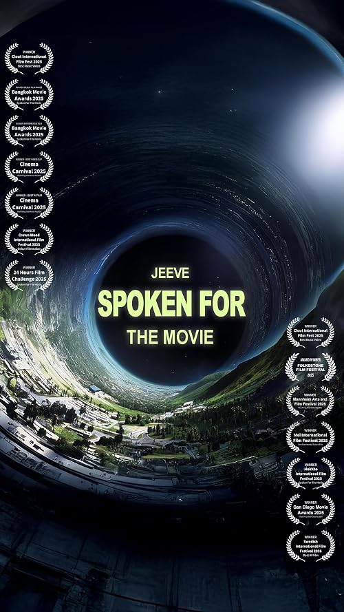 Spoken For-The Movie
