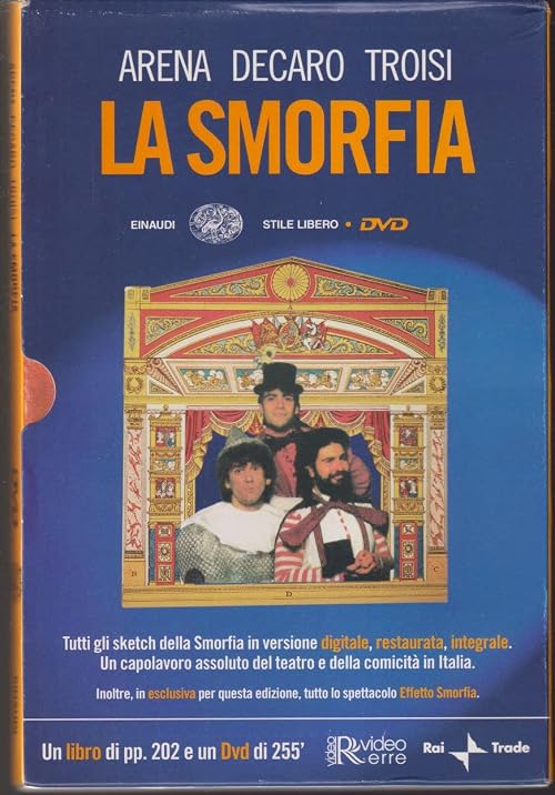 La Smorfia