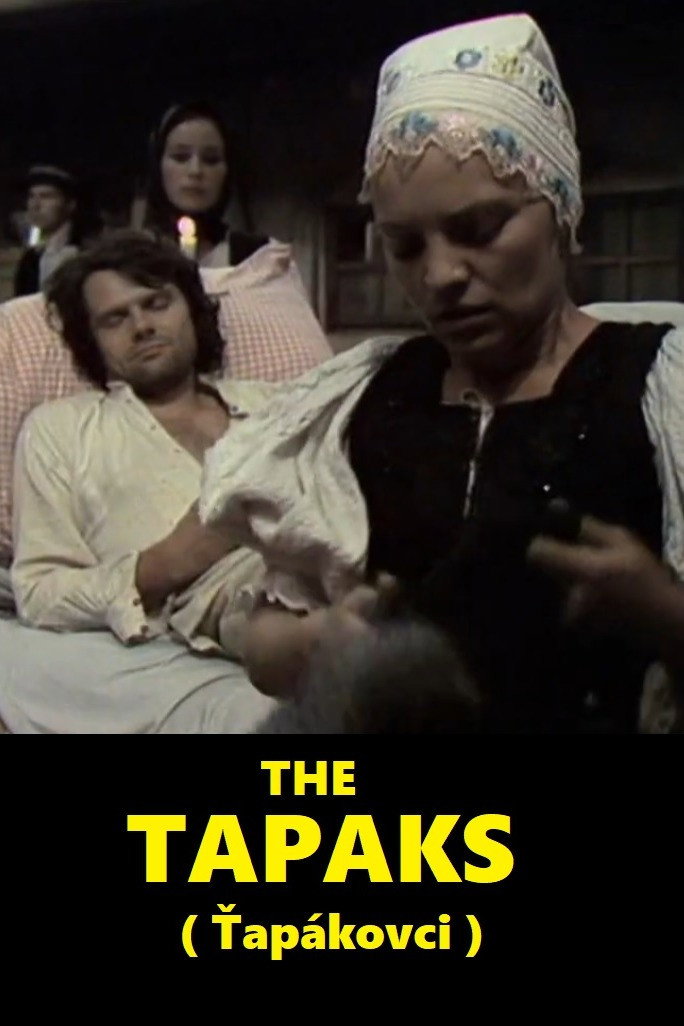 Tapákovci