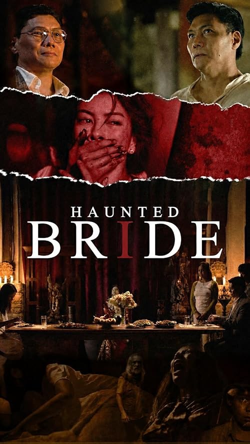 Haunted Bride