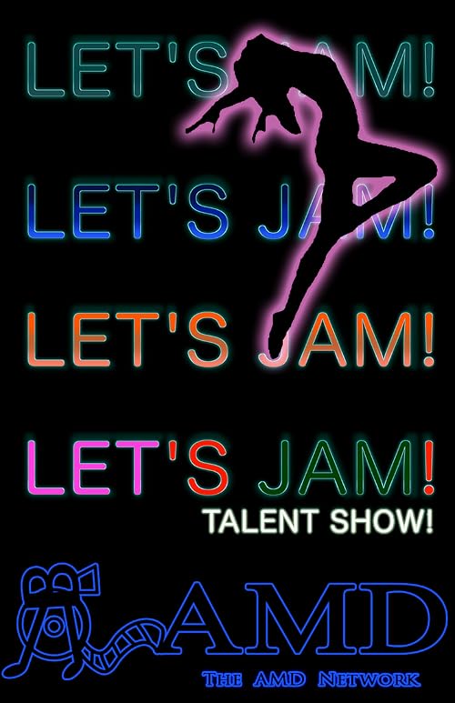 Let's Jam!