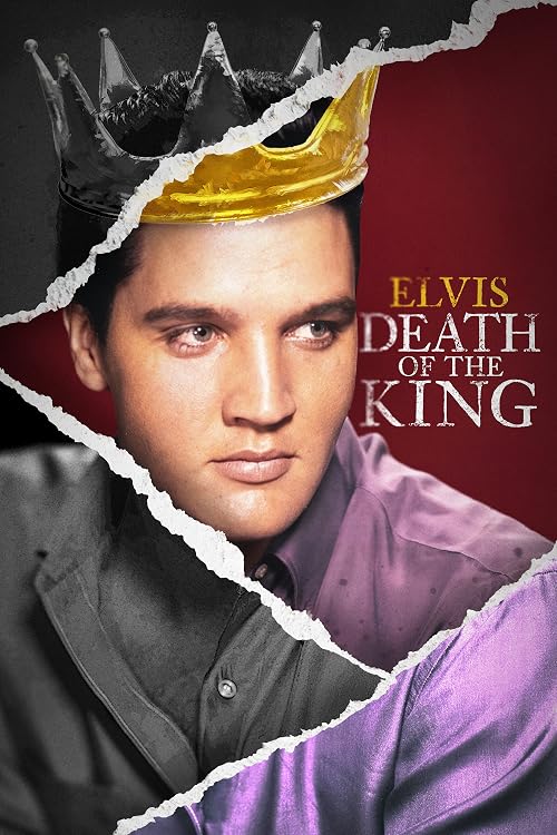 Elvis: Death of the King